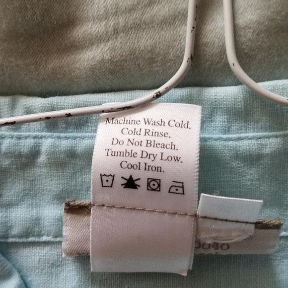 (2) Coldwater Creek & Lands End $8.00 include both - Picture 6 of 8